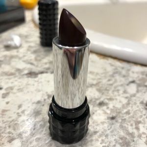 Kat Von D studded lipstick Vampira